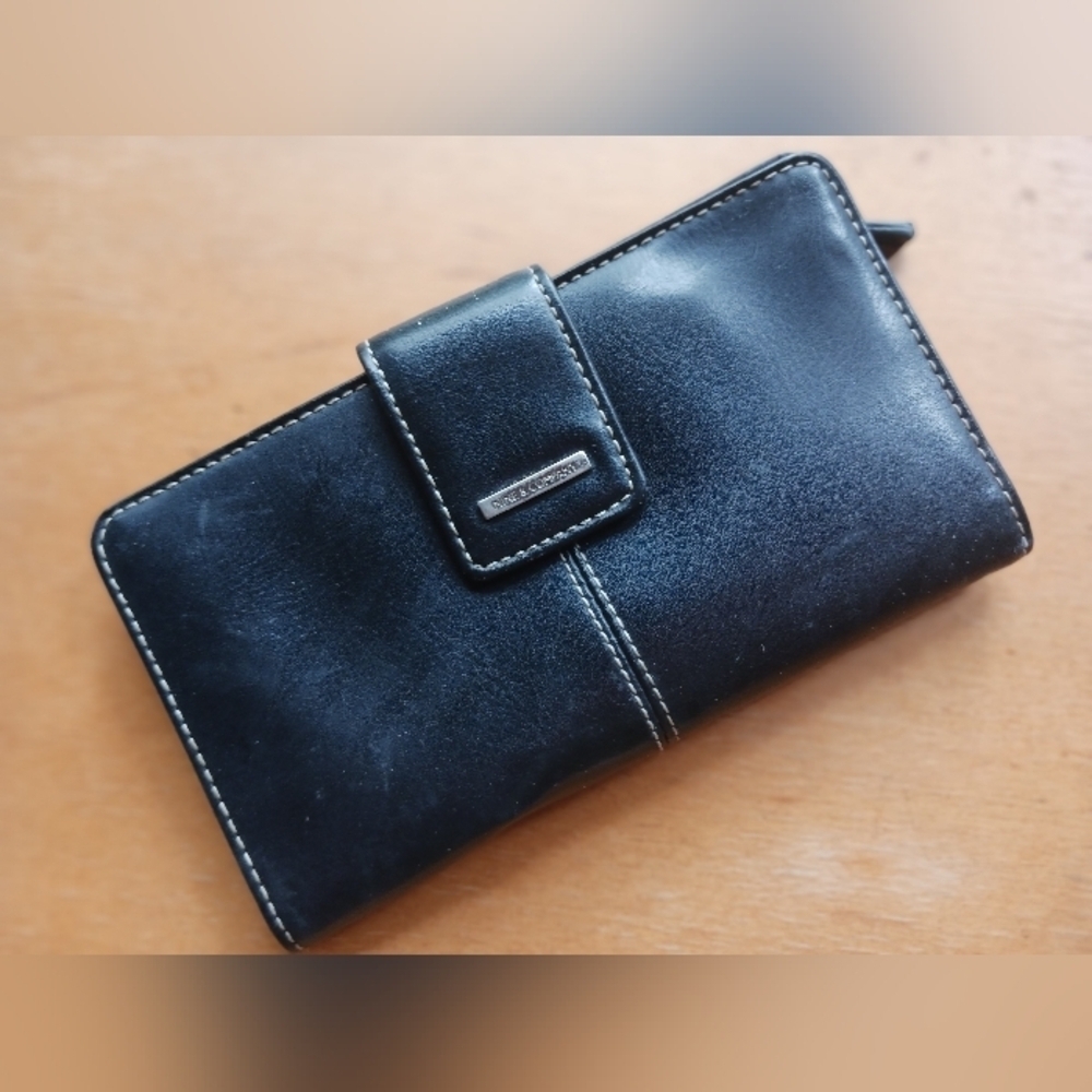 Nine and Company wallet